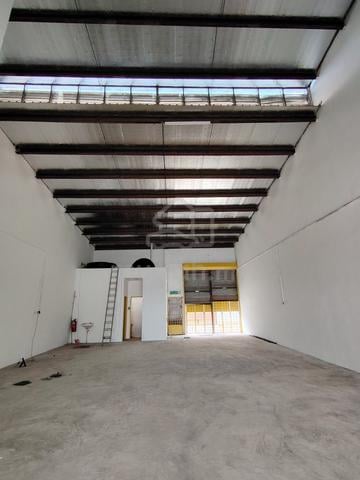 Light Industrial Factory Warehouse at Taman Nagasari Perai for rent 1
