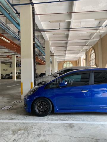 2011 Honda JAZZ 1.5 S (A) - 3