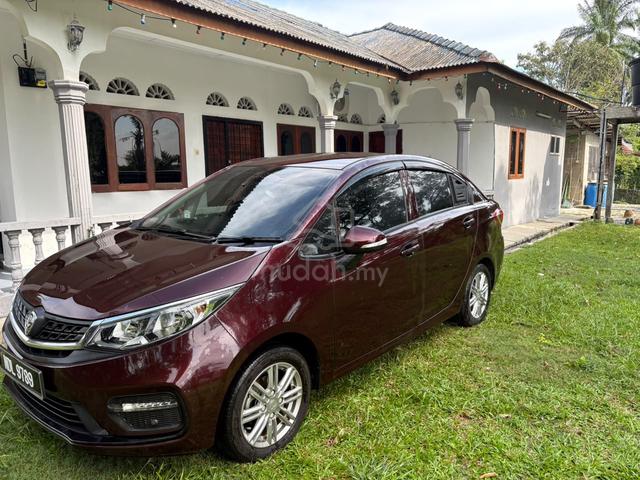 2019 Proton PERSONA 1.6 EXECUTIVE (A) - 1