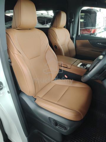 2024 Toyota VELLFIRE 2.4 Z PREMIER UNREG,FULLSPEC - 2