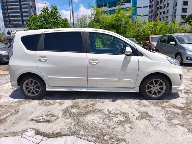 2015 Perodua ALZA 1.5 AV ADVANCE (A) Good Conditio - 4
