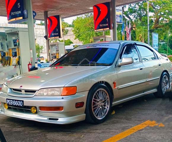 1997 Honda ACCORD 2.0 EXI (M) - 1