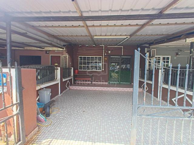 rumah sewa im2 berdekatan dengan sekolah rendah dan menengah 1