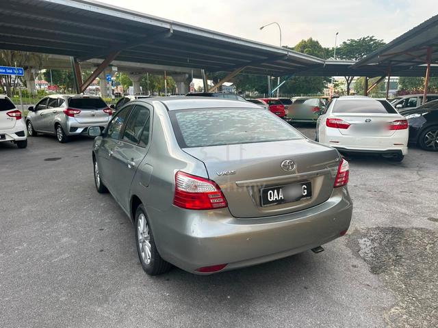 2013 Toyota VIOS 1.5 J (A) - 3