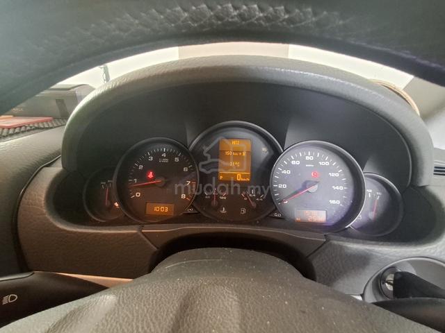 2007 Porsche CAYENNE 3.6 957 (A) - 3