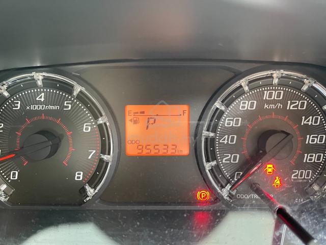 2023 Perodua BEZZA 1.3 (A) X FACELIFT FULL LOAN - 3