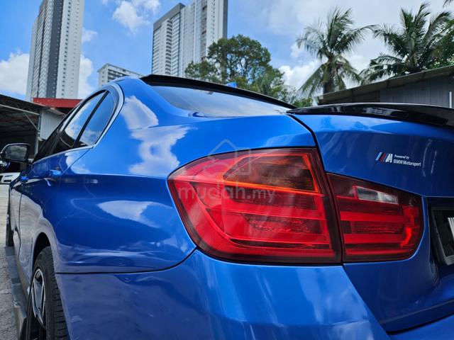 2013 Bmw 328i LUXURY 2.0 (A) RAYA SALE !!! - 5