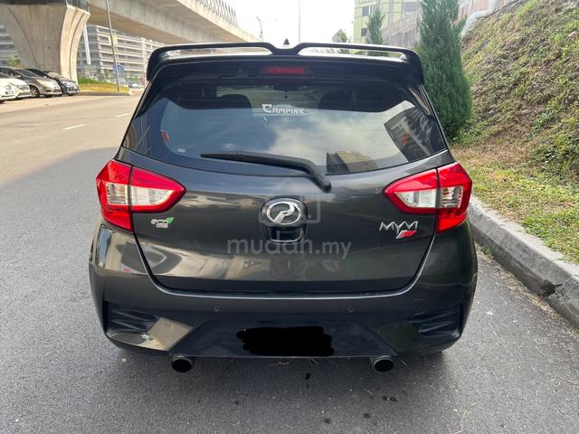 2019 Perodua MYVI 1.5 AV (A) 3 Years Warranty - 4