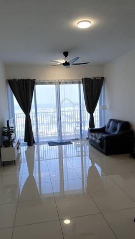 Vertu Resort @ Aspen Vision City 1