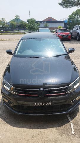 2018 Volkswagen JETTA 1.4 TSI HIGHLINE (CKD) - 5