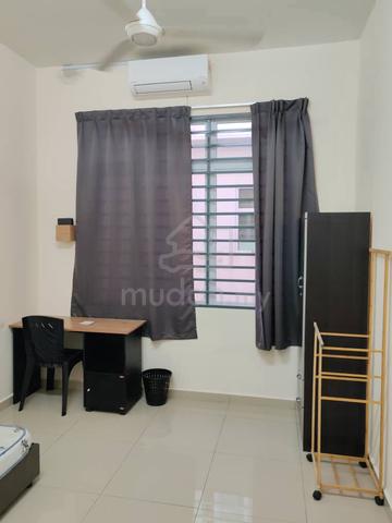 Bedroom for Rent – Taman Senawang Perdana, Senawang 1