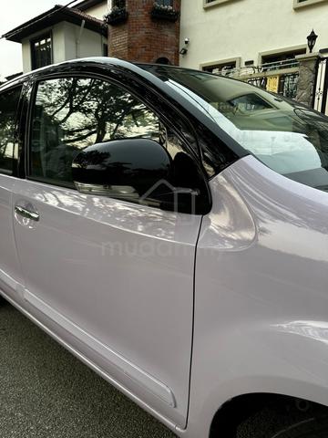 2015 Perodua MYVI 1.3 PREMIUM X MY11 M600 - 3