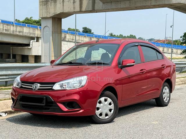 2019 Proton SAGA 1.3 STANDARD Warranty Bluetooth - 1