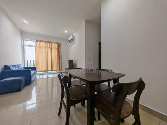 Aliff Heights (Residensi Mutiara Indah) 1