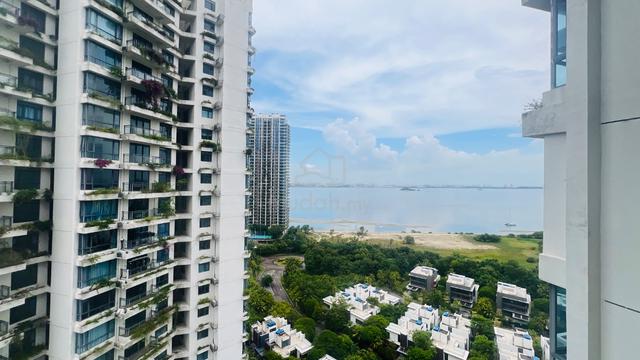 Starview Bay @ Forest City 1