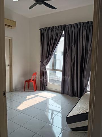 Iskandar Puteri Horizon Hills The Golf East 5 Bed Partial Furniture 1