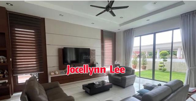 3 Storey Bungalow Bungalow For Sale, Pulau Tikus, Penang 1