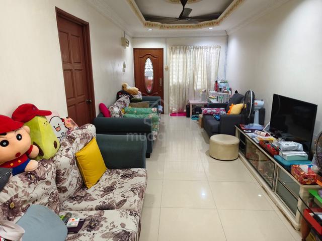 1.5 Storey Terrace,Bandar Baru Sungai Buloh, Sungai Buloh, Selangor. 1