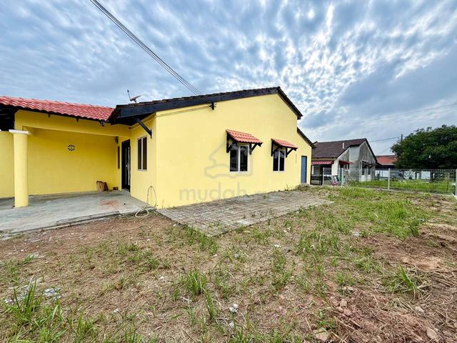 CORNER LOT ‼️Single Storey Terrace Fasa 7 Bandar Tasik Kesuma 1