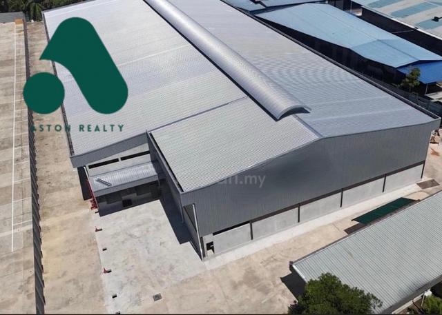 2 Acre Bukit Minyak 1