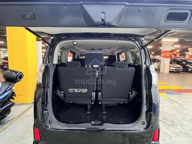 2016 Toyota VELLFIRE 2.5 ZA(A)PREFER CASH/LOANCAN - 5