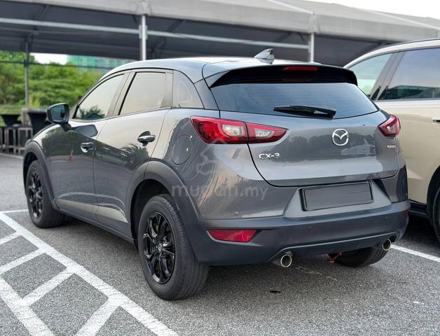 2023 Mazda CX-3 2.0G Core #SIME Auto Selection - 4