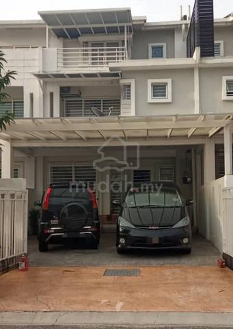 2.5 Storey Intermediate Terrace, Seri Wirani 8, Bdr Baru Bangi 1