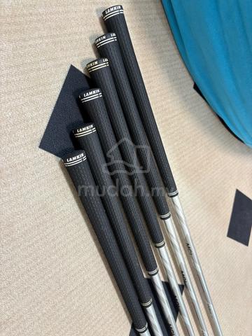 Golf iron - Aerojet - photo 3 of 4