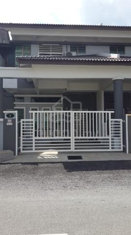 Taman Paya Rumput Utama Lotus Cheng 1