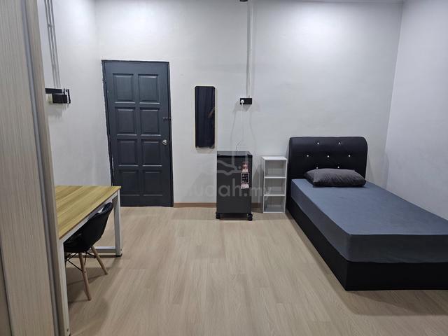 Fully Furnished Kedah Alor Setar Room For Rent 1