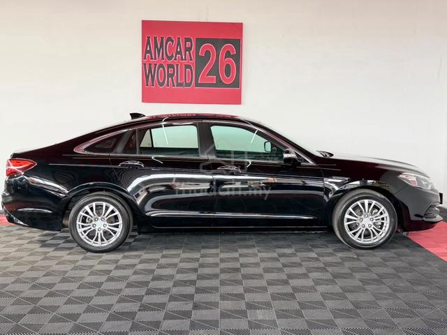 ORI2019 Proton PERDANA 2.0L PREMIUM 3 YR WARRANTY - 4