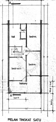 Strategically located Freehold 2-Storey Terrace House For Sale 4