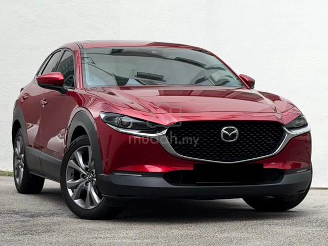 2021 Mazda CX-30 G HIGH 2.0 2WD (A) - 5