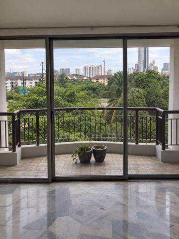 Kinrara Court 1