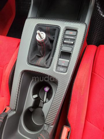 2025 Honda Civic Type R FL5 Red New Car 12km ONLY - 4