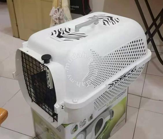 dog cage mudah