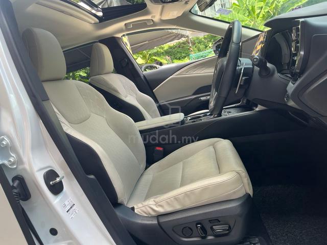 2023 Lexus RX350 2.4 VERSION L (32k Milleage ) 4.5 - 1