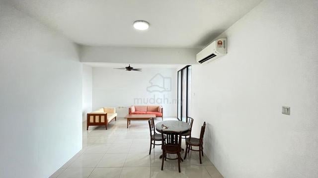 Putra One Residence 1