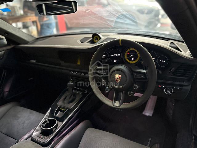 2025 [NEW CAR] Porsche 911 GT3 RS WEISSACH PACKAGE - 4