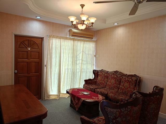 Mentari Condominium 1