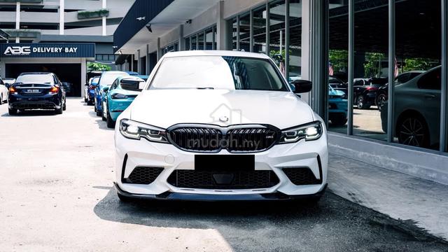 Bmw 320i 2.0 G20 CONVERT M3 CONCEPT P.SHIFT 2022 - 3