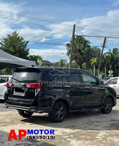 Toyota Innova X 2.0 (A) 2021 - 5