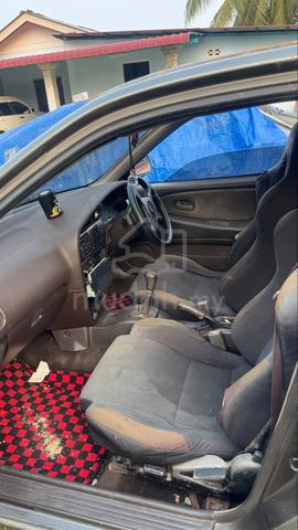 1995 Proton WIRA 1.5 A/B GL (M) - 4