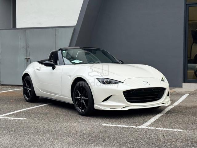 2024 Mazda MX-5 1.5 S Special PKG Auto SoftTop MX5 - 1