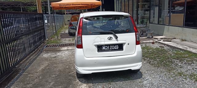 2013 Perodua VIVA 1.0 EZ STANDARD (A) - 3
