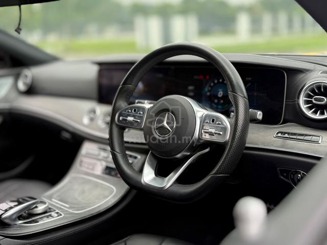 -2018- Mercedes Benz CLS-CLASS 3.0 CLS450 AMG FSR - 5