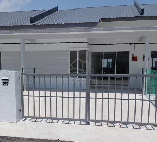 rumah sewa 1