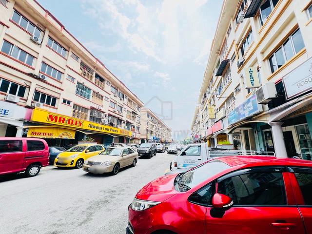 Taman Sri Manja 1