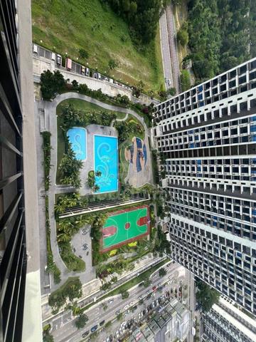 Country Garden Central Park (Serviced Apartment) 1