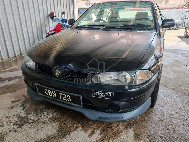 2004 Proton WIRA 1.5 GLI A/B SE (A) - 3